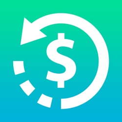 Frugi - Personal Finance Manager to Track your Budget, Expenses, Income and Future Reminder App Icon