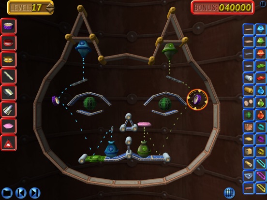 iPad Screenshot 4