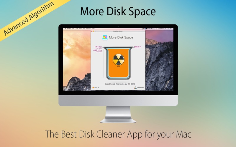 best mac ox cleaner app