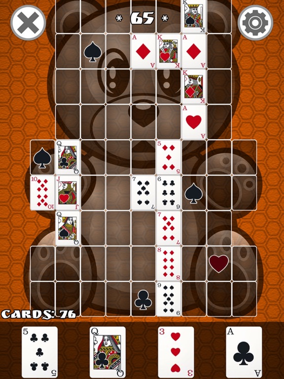 iPad Screenshot 5