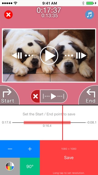 iPhone Screenshot 2