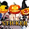 Halloween Sticker Beat -Camera Photo Sticker Plus HD Entertainment