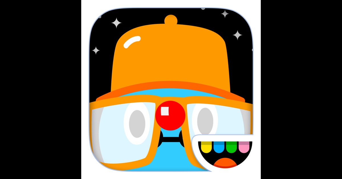 Toca Band on the App Store
