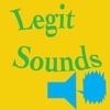 Legit Sounds 2 it prosper legit 