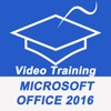 Video Training For Microsoft Office 2016 (MS Word, Excel, PowerPoint,Outlook & OneNote) getting things done onenote 