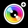 Camera+ for iPad (AppStore Link)