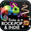 Emisoras de Radio de Música Rock Pop Indie videos de musica 