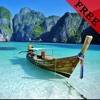 Phuket Island Photos and Videos FREE - Learn all about the pretty island reunion island 