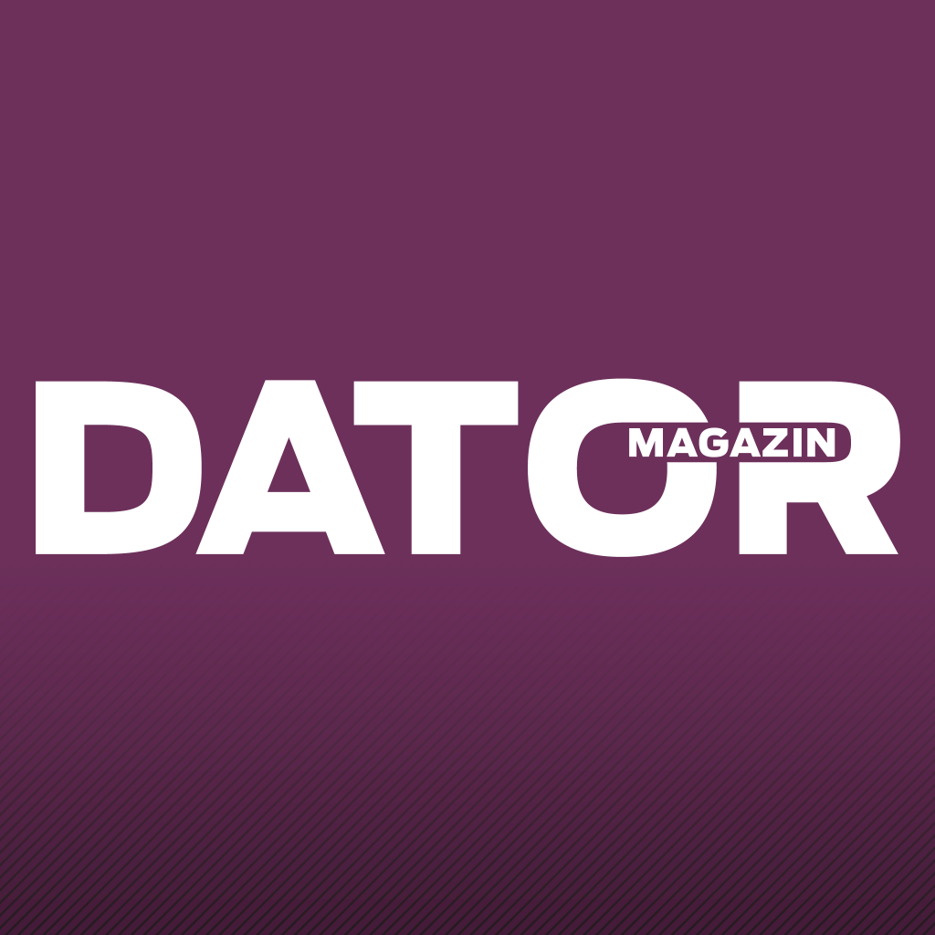 Datormagazin App Icon