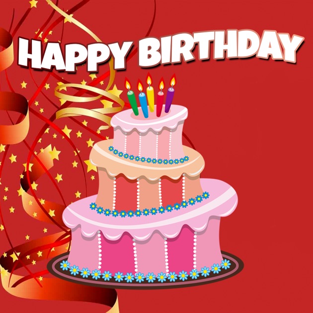App store birthday freebies