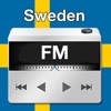 Sweden Radio - Free Live Sweden (Sverige) Radio Stations sweden 