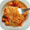 Pasta With Meatballs——Castle Food Making/Western Recipe turkey meatballs recipe 