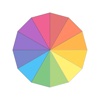 Gradient Image Maker - Gradient color, Fading pictures, Gradient wallpaper gradient backgrounds