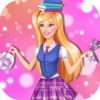 Princess Charm School Challenge——Beauty Etiquette Training/Fairy Makeover etiquette training 