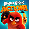 Rovio Entertainment Ltd - Angry Birds Action!  artwork