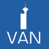 Vancouver Travel Guide & Offline Map