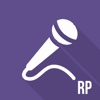 Freestyle Rap Coach - RapPad practice tool