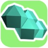 Diamond Ball Puzzle - Hexagon Puzzle Game,A fun & addictive puzzle matching game puzzle 