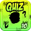 Super Quiz Game For Kids: Ben 10 Edition cartoon network ben 10 