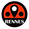 Rennes travel guide and paris val metro transit, BeetleTrip Франция Париж Туристический путеводитель и карта форума
