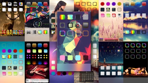 iPhone Screenshot 1