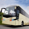 echte Stadt Busfahrer: pro 3 d
