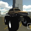 Monster Truck Driving Simulator 3D - Extreme Cars Speed Racing Driver FREE 3D