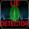 Truth and Lie Detector - Finger Scanner Truth and Lie Detector dressing your truth 