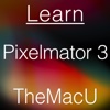 Learn - Pixelmator 3.5 Edition