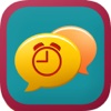 Message Manager - Set Reminder For Sms & Text Message message from santa 