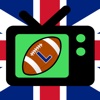 Rugby League on UK TV: schedule of all Rugby L matches on Britain TV rugby heaven 