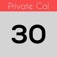 Private Cal
