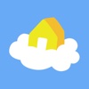 Feather. A smarter place for all of your home projects. organize my home 