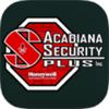 Cyber Fision INC. - Acadiana Security Plus artwork