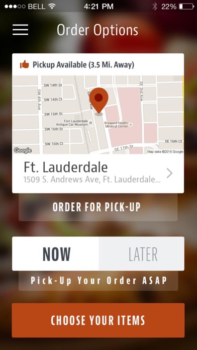 iPhone Screenshot 2