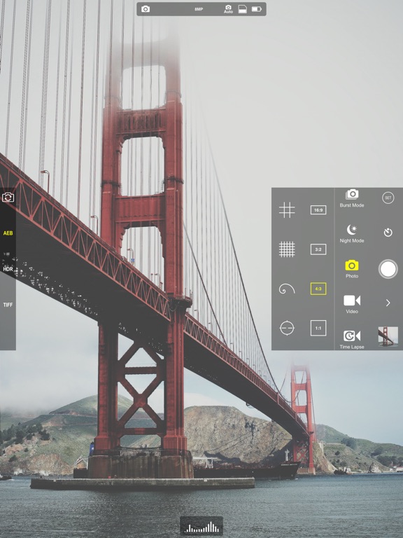 iPad Screenshot 2