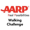 AARP Walking Challenge aarp travel services 
