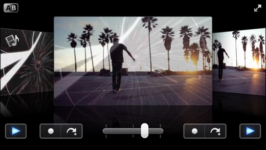 iPhone Screenshot 2