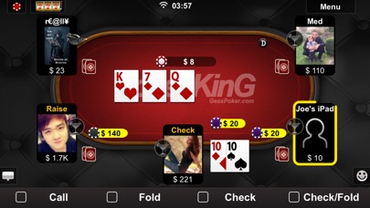 Texas holdem poker 228