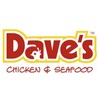Dave's Chicken & Seafood wholesale seafood order online 