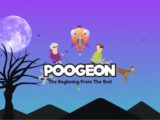 Poogeonのおすすめ画像5