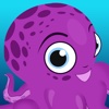 Super Octopus Racing Challenge Pro - awesome jumping and racing game racing