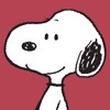 Snoopy Stickers