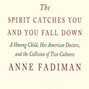 the spirit catches you and you fall down Buy, download and read the spirit catches you and you fall down ebook online in epub format for iphone, ipad, android, computer and mobile readers author: anne fadiman isbn: 9781429931113 publisher: farrar, straus and giroux winner of the national book critics circle award for nonfictionwhen three-month-old lia lee arrived. the spirit catches you and you fall down Buy, download and read the spirit catches you and you fall down ebook online in epub format for iphone, ipad, android, computer and mobile readers author: anne fadiman isbn: 9781429931113 publisher: farrar, straus and giroux winner of the national book critics circle award for nonfictionwhen three-month-old lia lee arrived.
