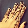 Henna Floral Tattoos Guide:Dover Tattoos car related tattoos 