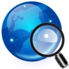 Geo Search - World Countries 3D