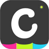LiveCollage - Instant Collage Maker & Photo Editor & FX Editor FREE icon