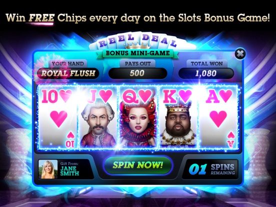Texas holdem poker app ipad