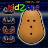 Dress Up Kids For Potato Edition Free - kids game & game for kids kids a z 