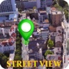 vivere strada itinerario carta